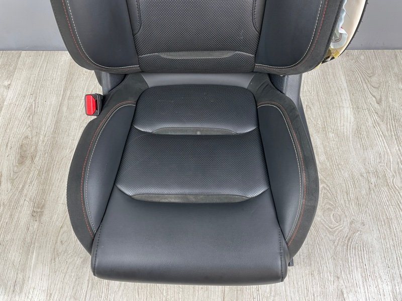 Сиденье переднее левое, Москва