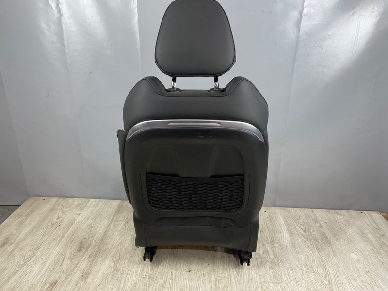 Сиденье переднее левое, Москва