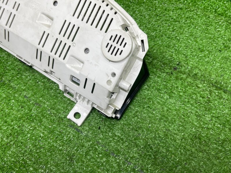 Панель приборов, Москва