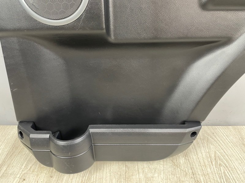 Обшивка двери, Москва