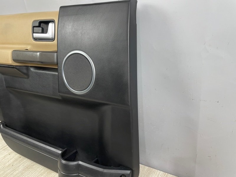 Обшивка двери, Москва