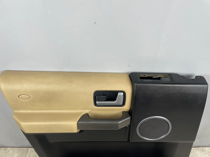 Обшивка двери, Москва