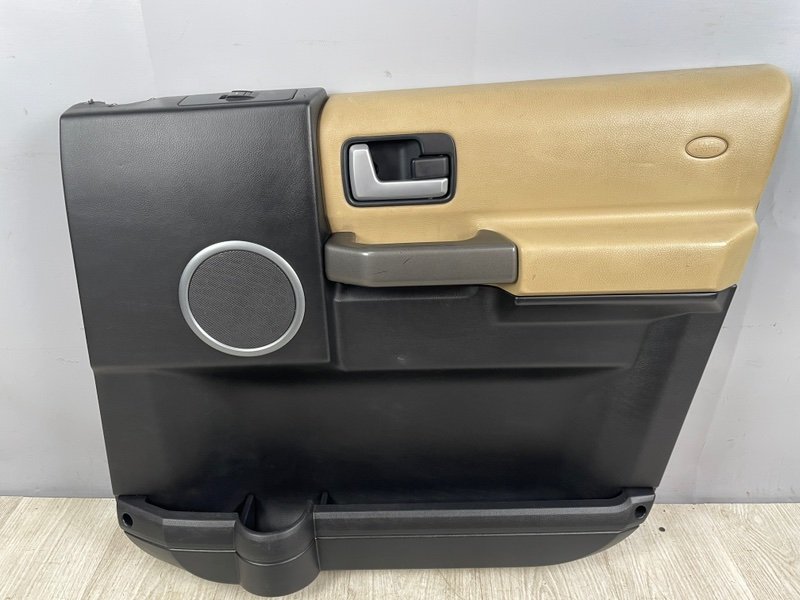 Обшивка двери, Москва