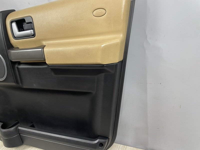 Обшивка двери, Москва