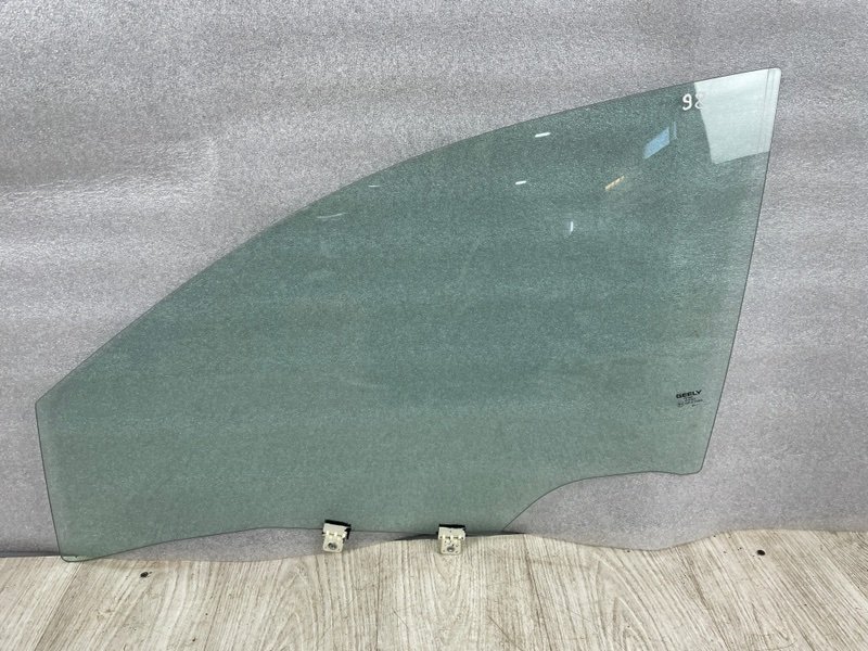 Стекло двери передней левой, Москва