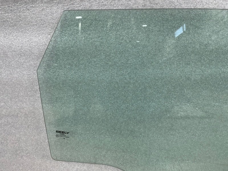 Стекло двери задней правой, Москва