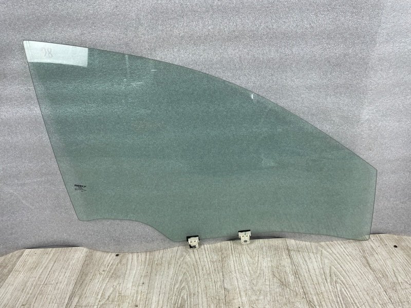 Стекло двери передней правой, Москва