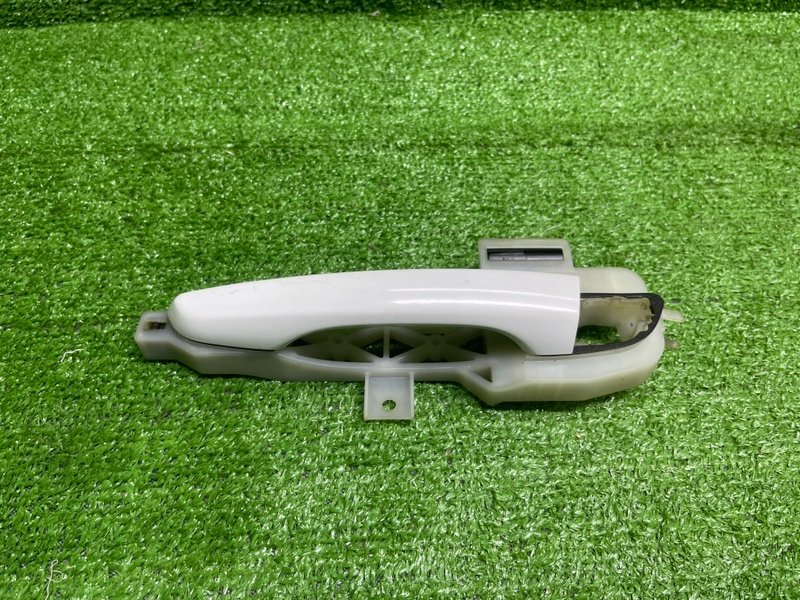 Ручка двери наружная, Москва