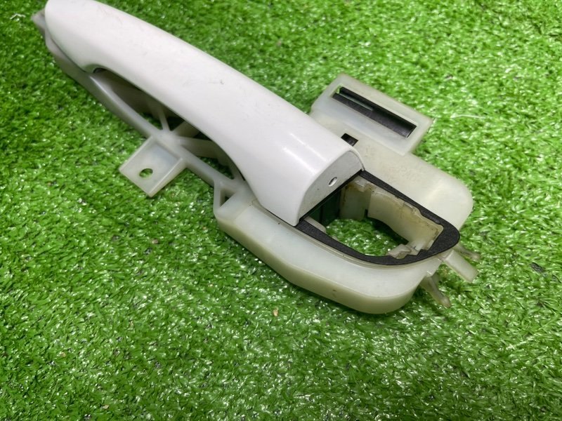 Ручка двери наружная, Москва