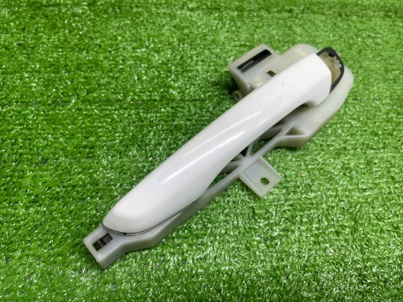 Ручка двери наружная, Москва