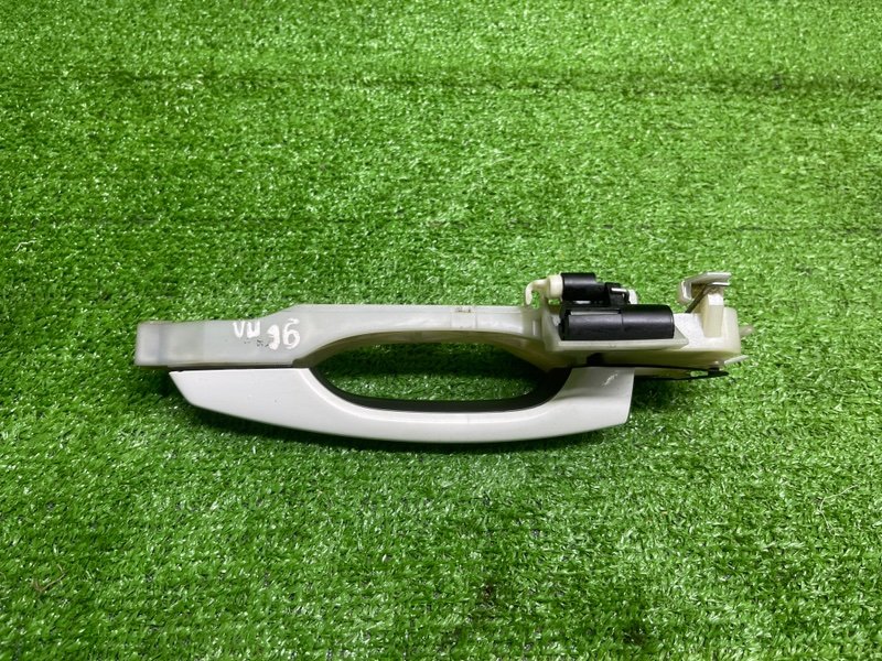 Ручка двери наружная, Москва