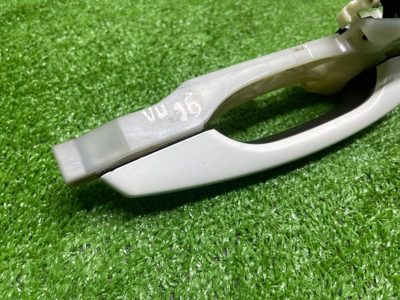 Ручка двери наружная, Москва