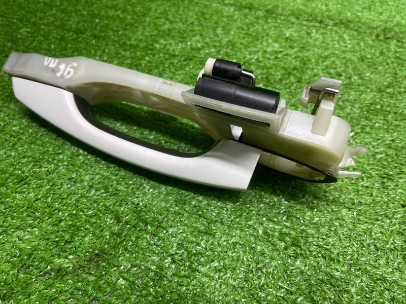 Ручка двери наружная, Москва