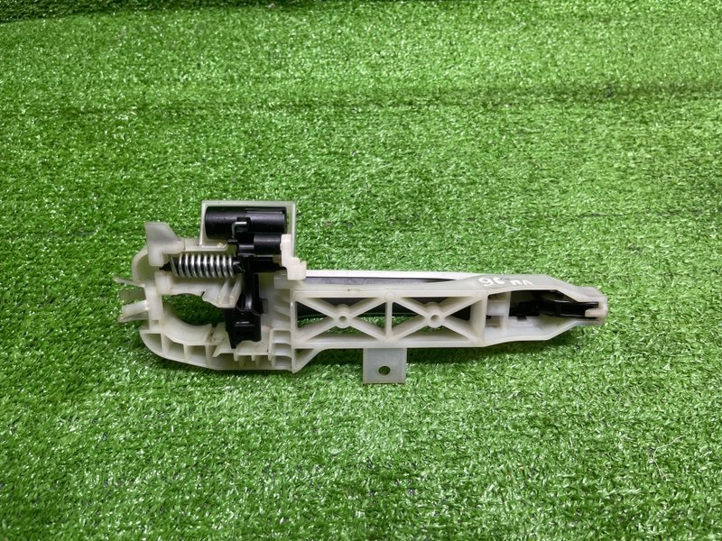 Ручка двери наружная, Москва