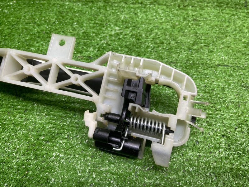 Ручка двери наружная, Москва