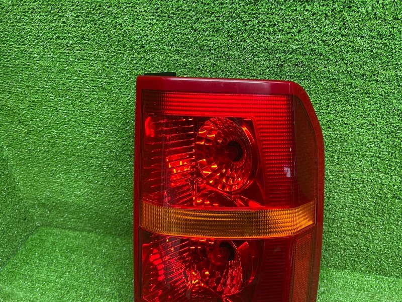 Фонарь задний правый, Москва