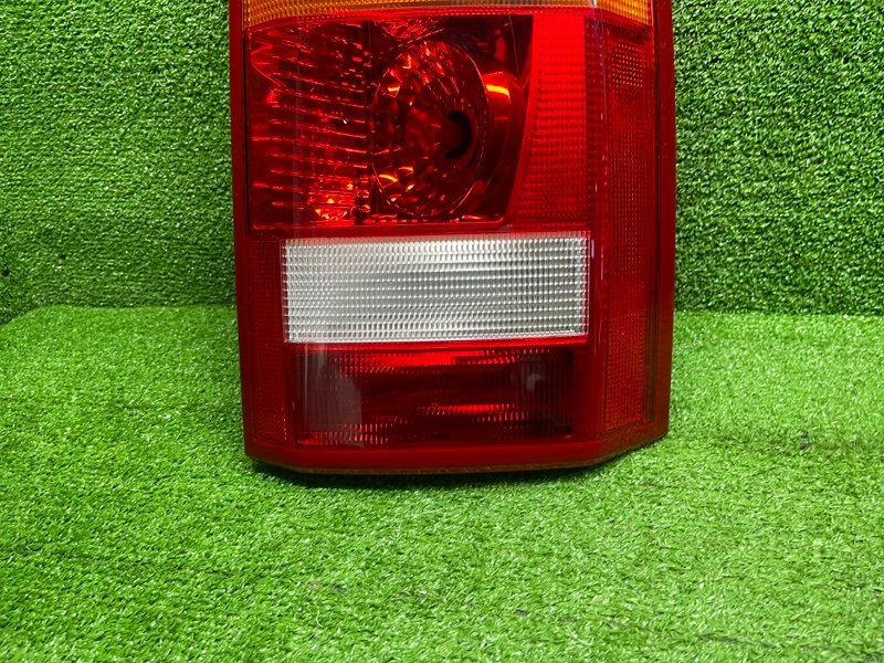 Фонарь задний правый, Москва