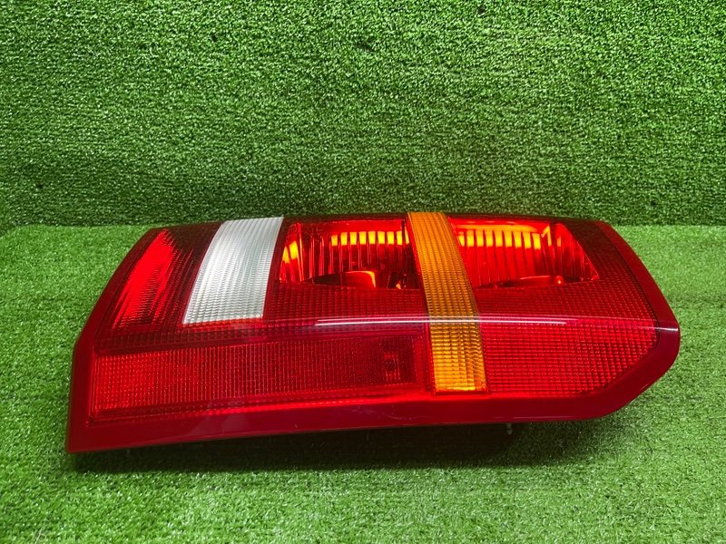 Фонарь задний правый, Москва