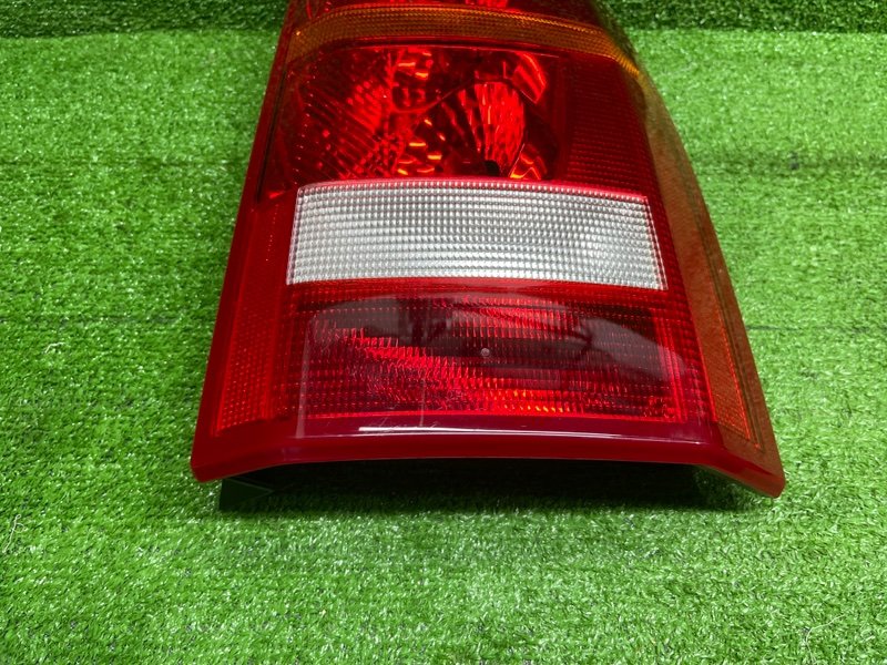 Фонарь задний правый, Москва