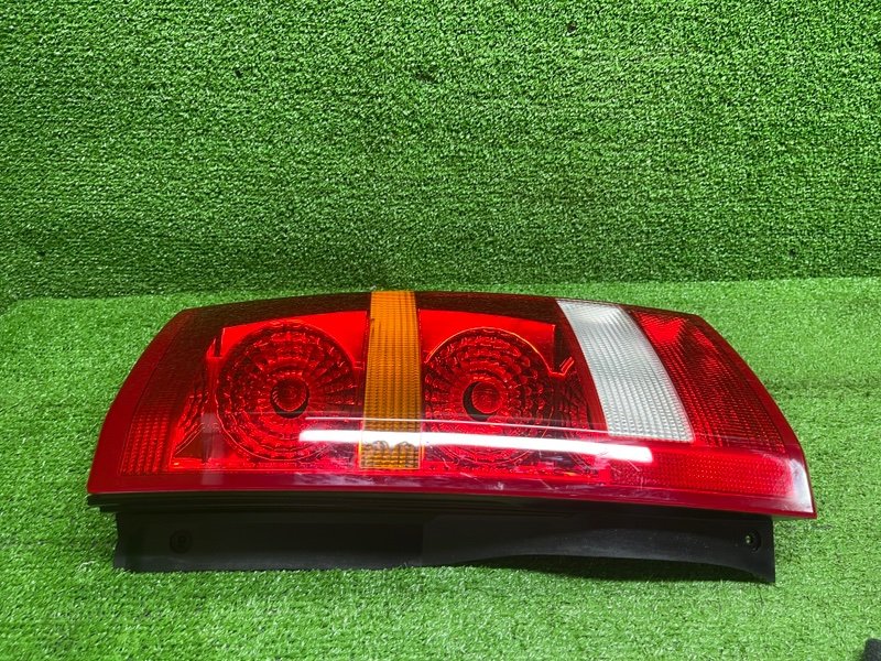 Фонарь задний правый, Москва