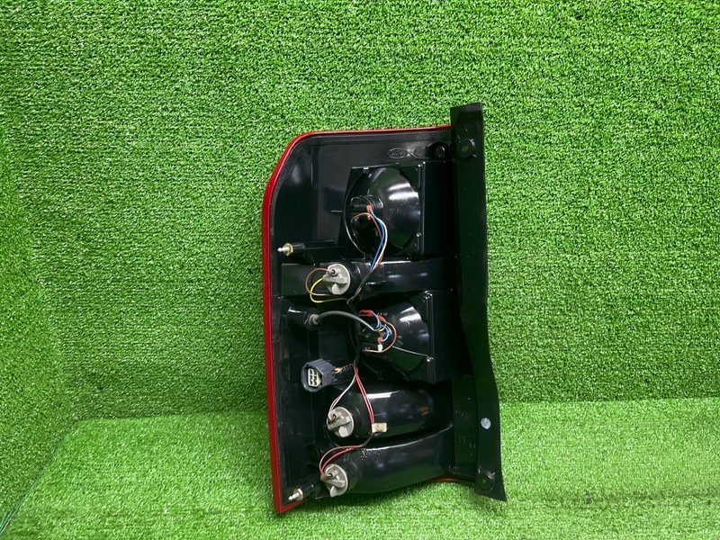 Фонарь задний правый, Москва