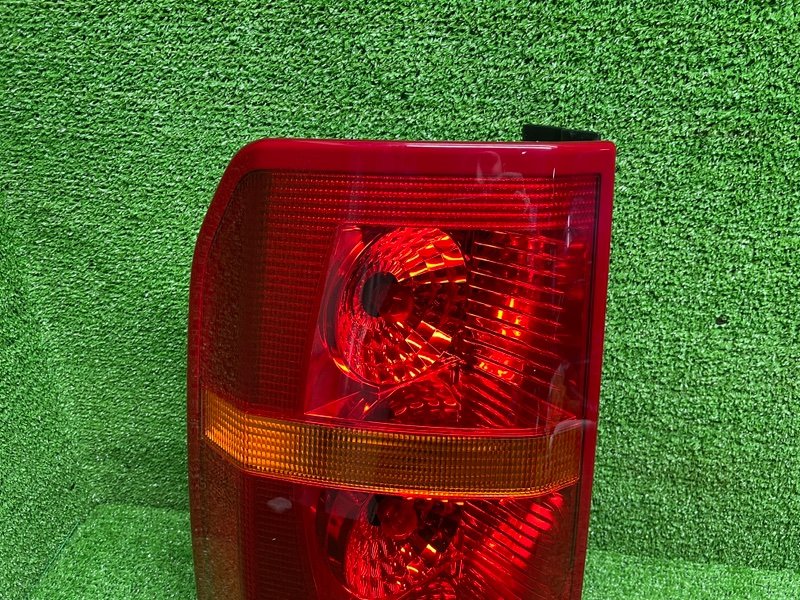 Фонарь задний левый, Москва