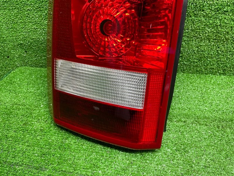 Фонарь задний левый, Москва