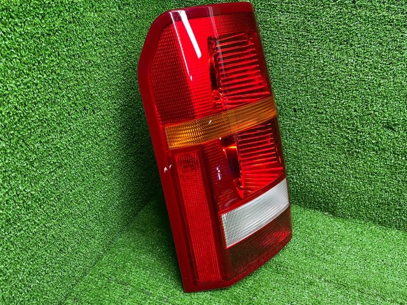 Фонарь задний левый, Москва