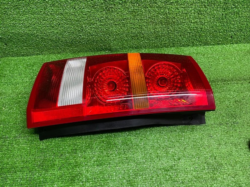 Фонарь задний левый, Москва