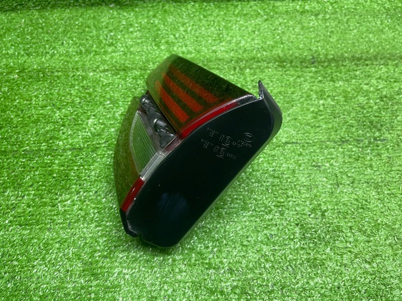 Фонарь задний правый, Москва