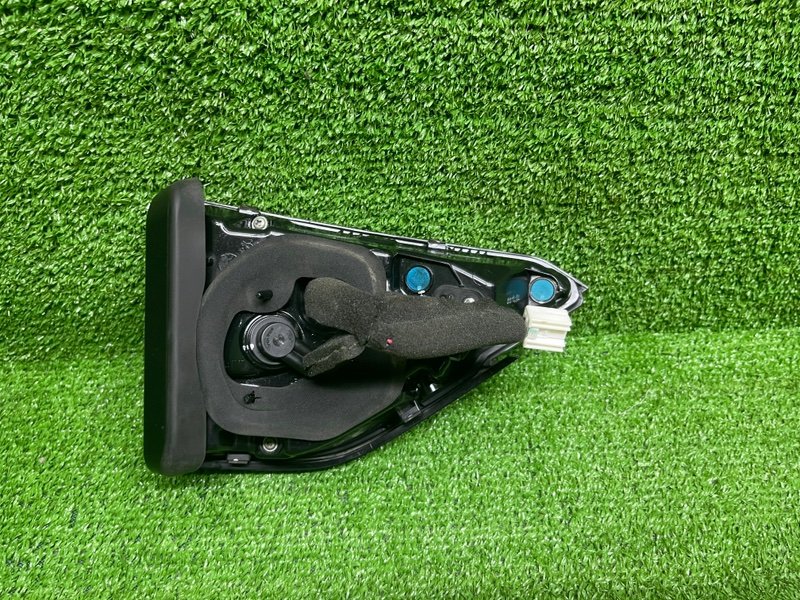 Фонарь задний правый, Москва