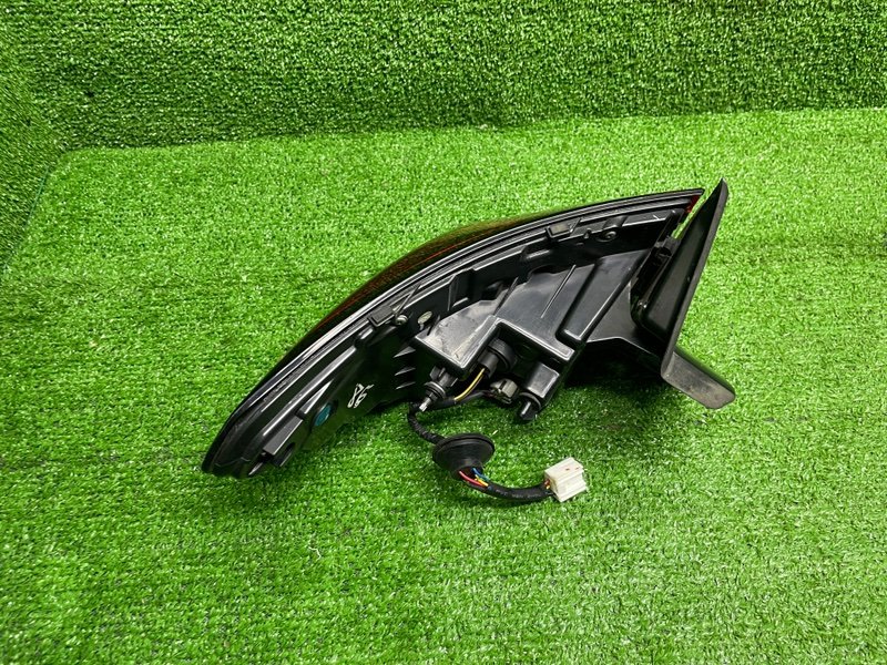 Фонарь задний правый, Москва