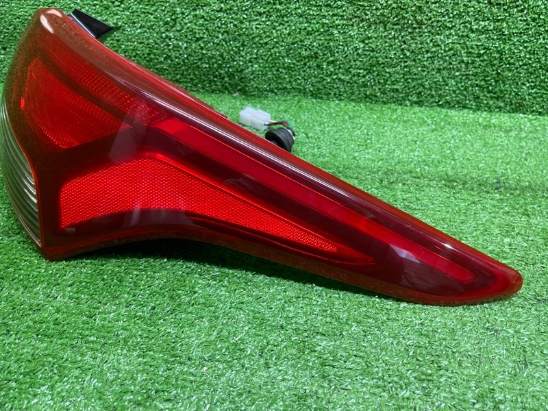 Фонарь задний правый, Москва