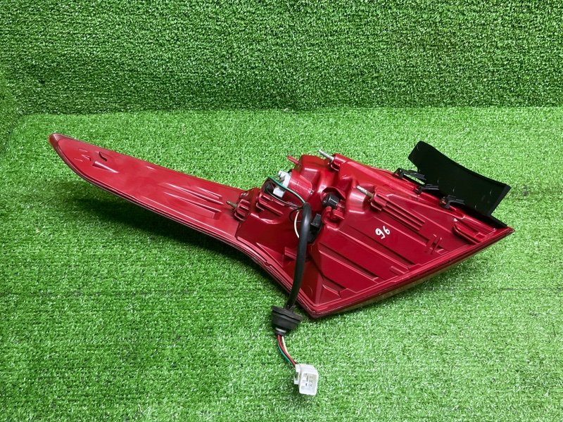 Фонарь задний правый, Москва