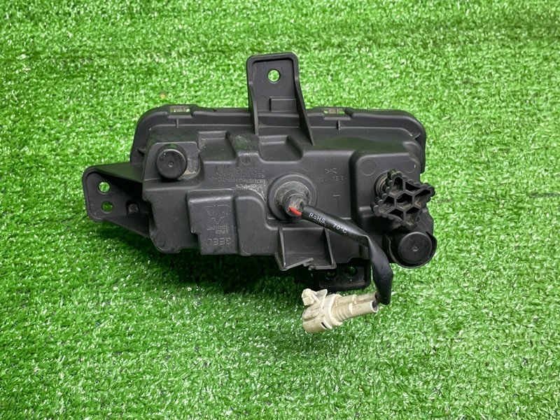 Фара противотуманная, Москва