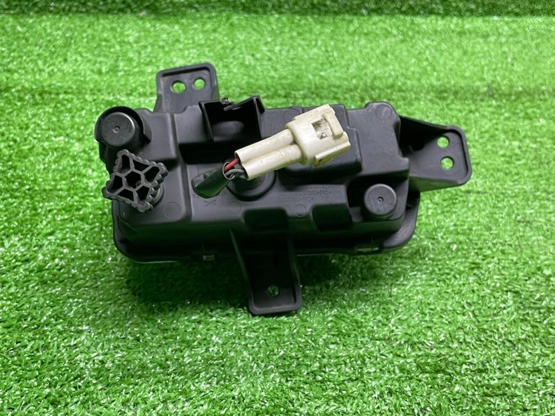 Фара противотуманная, Москва