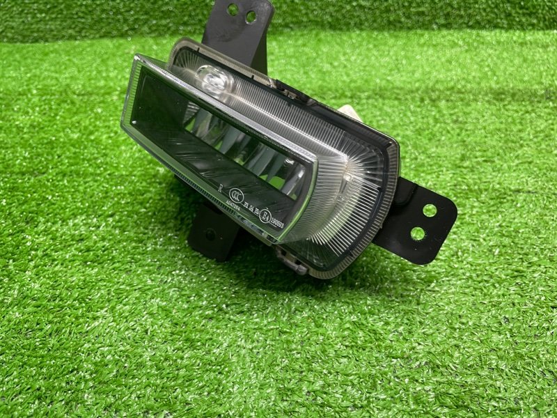 Фара противотуманная, Москва