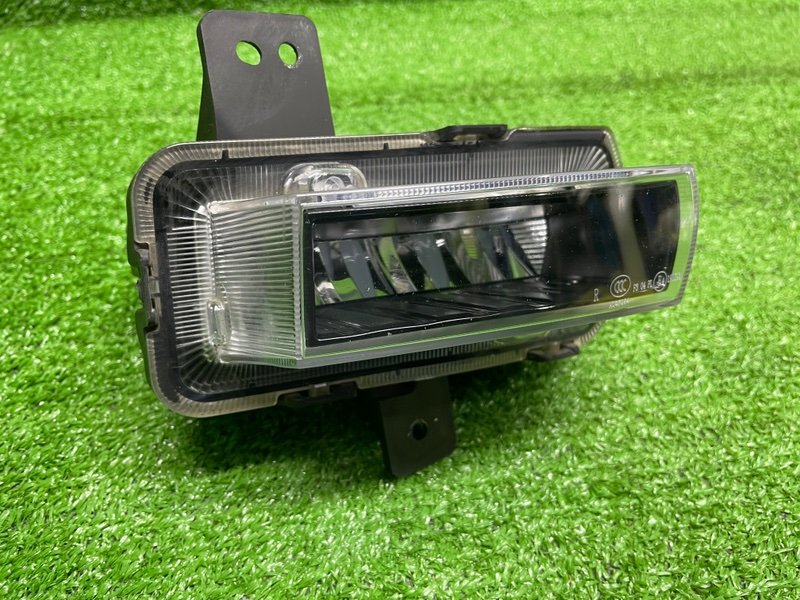 Фара противотуманная, Москва