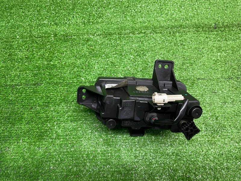 Фара противотуманная, Москва