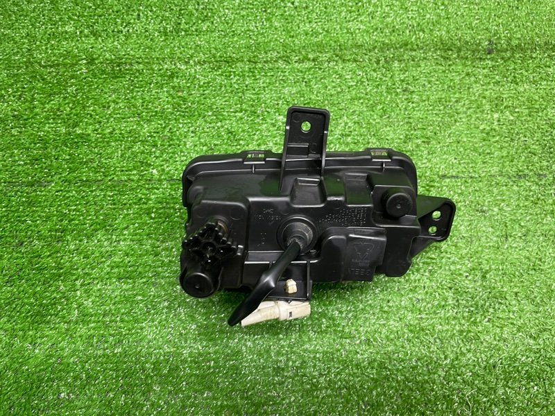 Фара противотуманная, Москва