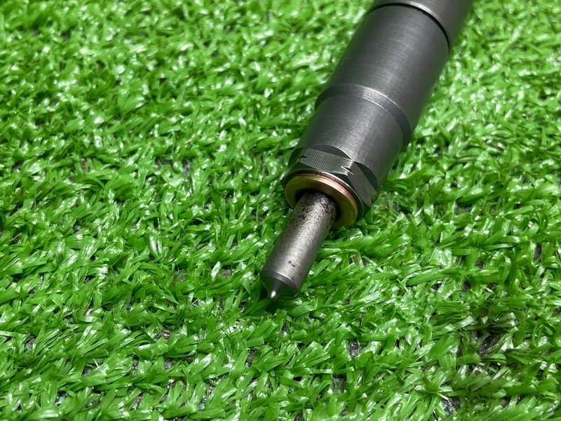 Форсунка топливная, Москва