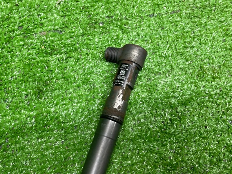 Форсунка топливная, Москва