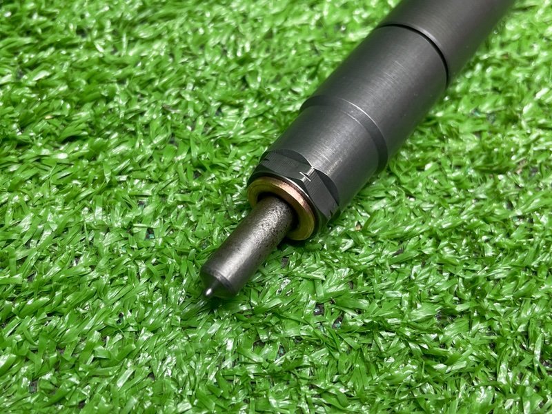 Форсунка топливная, Москва