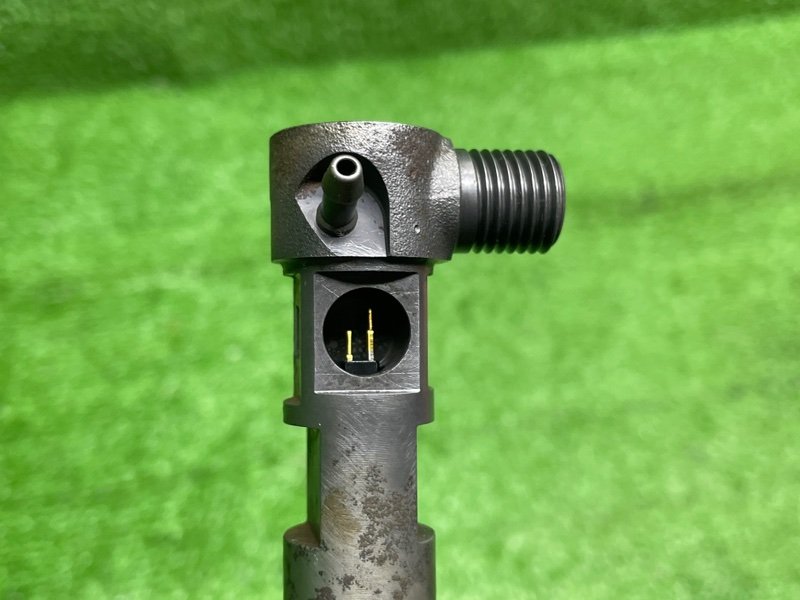 Форсунка топливная, Москва