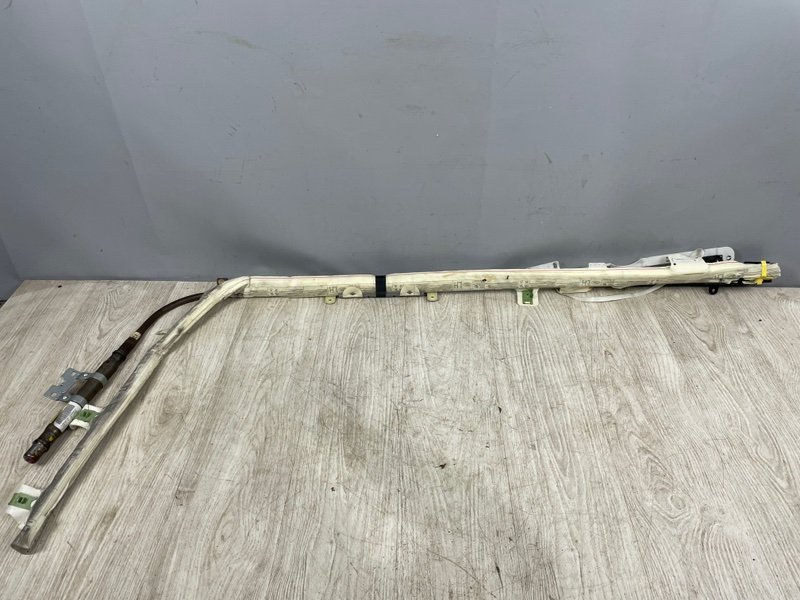 Подушка безопасности шторка, Москва