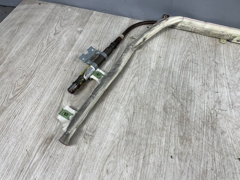 Подушка безопасности шторка, Москва