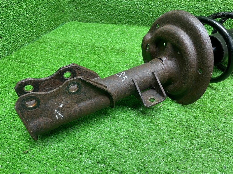 Амортизатор передний, 2000 рублей, Москва