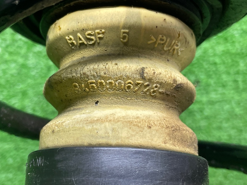 Амортизатор передний, 2000 рублей, Москва