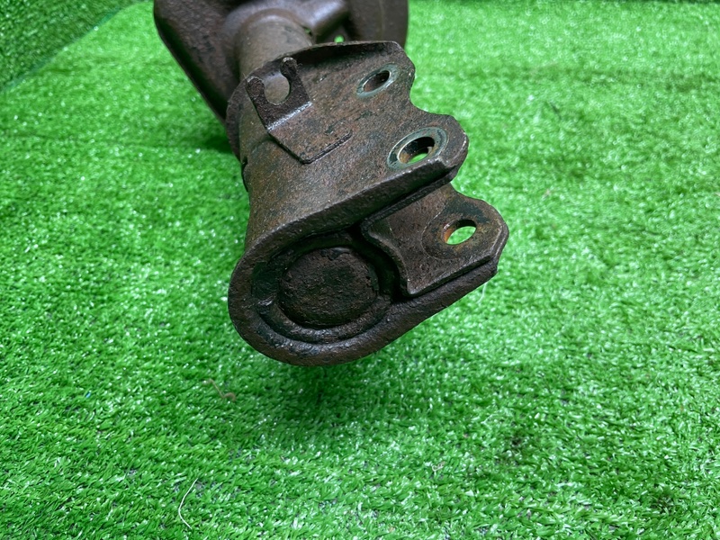 Амортизатор передний, 2000 рублей, Москва