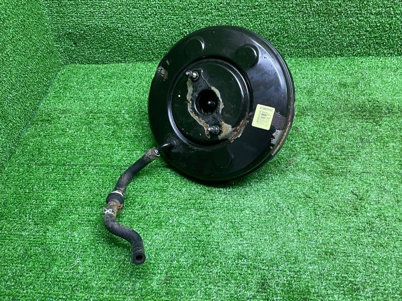 Усилитель тормозов вакуумный, Москва